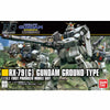Bandai 5059169 HG 1/144 Ground Type Gundam 08th MS Team