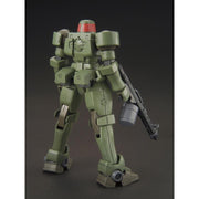 Bandai 5059170 HGAC 1/144 LEO Gundam Wing