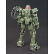 Bandai 5059170 HGAC 1/144 LEO Gundam Wing