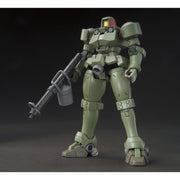 Bandai 5059170 HGAC 1/144 LEO Gundam Wing