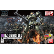 Bandai 5059170 HGAC 1/144 LEO Gundam Wing