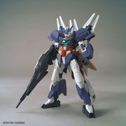 Bandai 5059223 HG 1/144 URaven Gundam Build Divers