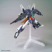 Bandai 5059223 HG 1/144 URaven Gundam Build Divers