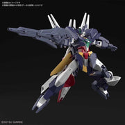 Bandai 5059223 HG 1/144 URaven Gundam