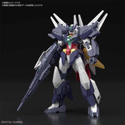 Bandai 5059223 HG 1/144 URaven Gundam Build Divers