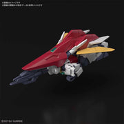 Bandai 5059223 HG 1/144 URaven Gundam Build Divers