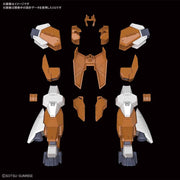 Bandai 5059225 HGBDR 1/144 Protagonists Units New Armor