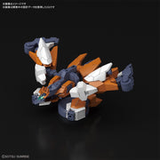 Bandai 5059225 HGBDR 1/144 Saturnix Units New Armor Accessory Set Gundam Build Divers