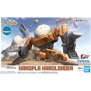 Bandai 5059226 HAROPLA Haroloader