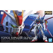 Bandai 5059228 RG 1/144 Force Impulse Gundam