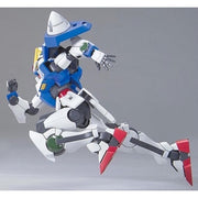 Bandai 5059234 HG 1/144 00 Gundam