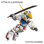 Bandai 5059253 SD Gundam Ex-Standard 010 Gundam Barbatos