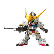 Bandai 5059253 SD Gundam Ex-Standard 010 Gundam Barbatos