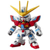 Bandai 5059254 SD Gundam Ex-Standard 011 Try Burning Gundam