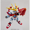 Bandai 5059254 SD Gundam Ex-Standard 011 Try Burning Gundam