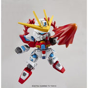 Bandai 5059254 SD Gundam Ex-Standard 011 Try Burning Gundam