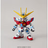 Bandai 5059254 SD Gundam Ex-Standard 011 Try Burning Gundam
