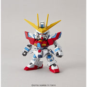 Bandai 5059254 SD Gundam Ex-Standard 011 Try Burning Gundam