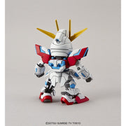 Bandai 5059254 SD Gundam Ex-Standard 011 Try Burning Gundam