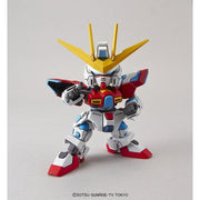 Bandai 5059254 SD Gundam Ex-Standard 011 Try Burning Gundam