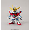 Bandai 5059254 SD Gundam Ex-Standard 011 Try Burning Gundam