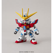 Bandai 5059254 SD Gundam Ex-Standard 011 Try Burning Gundam