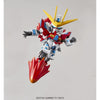 Bandai 5059254 SD Gundam Ex-Standard 011 Try Burning Gundam
