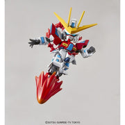 Bandai 5059254 SD Gundam Ex-Standard 011 Try Burning Gundam