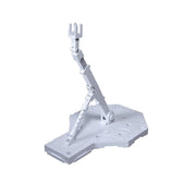 Bandai 5059256 Action Base 1 White | Metro Hobbies
