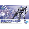 Bandai 5059531 30Mm 1/144 EEXM-21 Rabiot White
