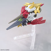 Bandai 5059543 HGBD:R 1/144 Aegis Knight Gundam Build Fighters