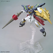 Bandai 5059543 HGBD:R 1/144 Aegis Knight Gundam Build Fighters