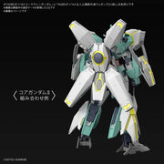 Bandai 5059544 HGBD:R 1/144 Protagonists Units New Armor 2 Tentative Gundam Build Divers