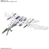 Bandai 5059548 1/144 Extended Armament Vehicle Air Fighter White Version 30MM