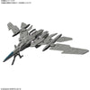 Bandai 5059549 1/144 Extended Armament Vehicle Air Fighter Gray Version 30MM