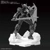 Bandai 5059550 Custom Scene Base Snowfield Version 30MM