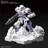 Bandai 5059550 Custom Scene Base Snowfield Version 30MM