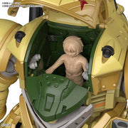 Bandai 5059555 HG 1/24 Spiricle Strikermugen Azami Mochizuki Type Sakura Wars