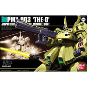 Bandai 5059568 1/144 HGUC PMX-003 The O