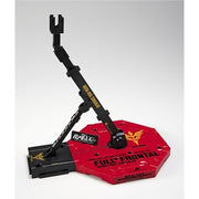 Bandai 5059575 Action Base 1 (Sinanju Version)