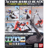 Bandai 5059577 Action Base 2 (Black)