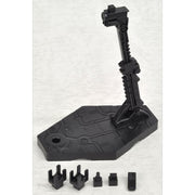 Bandai 5059577 Action Base 2 Black