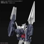 Bandai 5060242 HGBDR 1/144 Saturnix Weapons Accessory Set Gundam Build Fighters