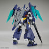 Bandai 5060244 HGBDR 1/144 Try Age Magnum Gundam Build Fighters