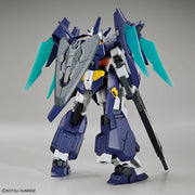 Bandai 5060244 HGBDR 1/144 Try Age Magnum Gundam Build Fighters