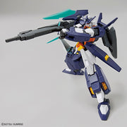 Bandai 5060244 HGBDR 1/144 Try Age Magnum Gundam Build Fighters