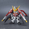 Bandai 5060250 Cross Silhouette Phoenix SD Gundam