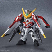 Bandai 5060250 Cross Silhouette Phoenix SD Gundam
