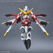 Bandai 5060250 Cross Silhouette Phoenix SD Gundam