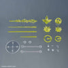 Bandai 5060254 Custom Effect Gunfire Image Version Yellow 30MM
